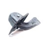 Recambio de tirante trasero izquierdo para volkswagen passat b6 (3c2) 2.0 tdi referencia OEM IAM 5Q0505223D  
