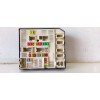 Recambio de caja reles / fusibles para renault megane iii berlina 5 p dynamique referencia OEM IAM 284B60008 8229219872 284B6000