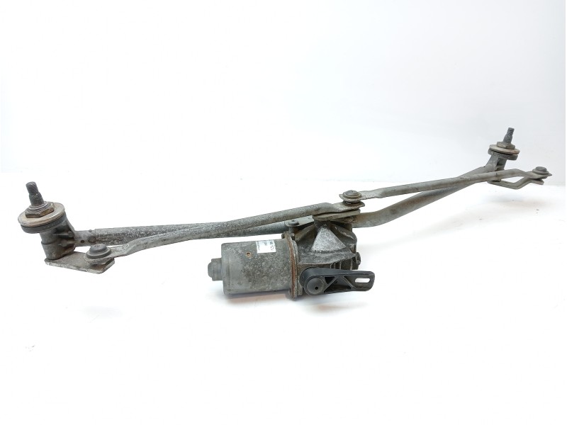 Recambio de motor limpia delantero para skoda fabia (6y2/6y3) 1.9 tdi referencia OEM IAM 405146  
