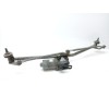 Recambio de motor limpia delantero para skoda fabia (6y2/6y3) 1.9 tdi referencia OEM IAM 405146  