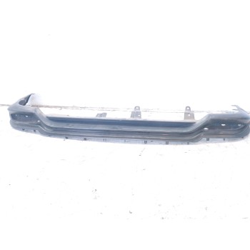 REFUERZO PARAGOLPES TRASERO 5210848030 