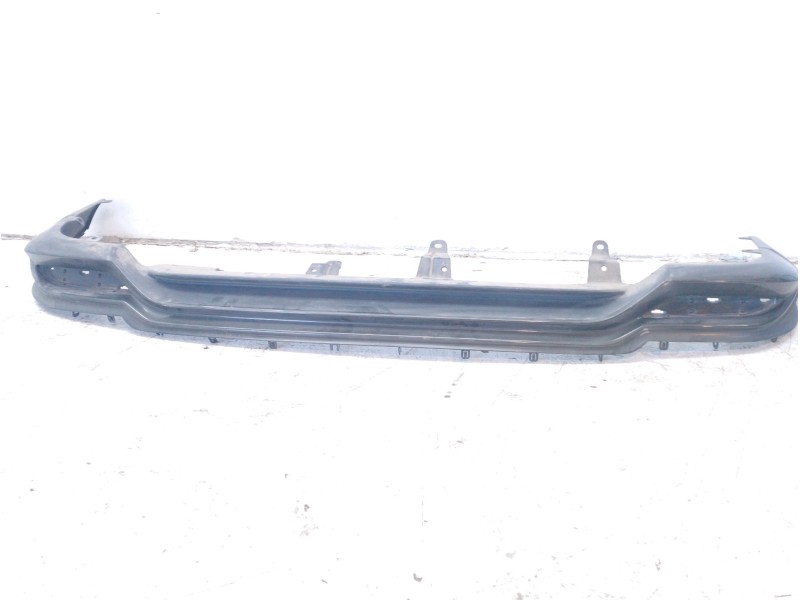 Recambio de refuerzo paragolpes trasero para lexus rx 400h referencia OEM IAM 5210848030  