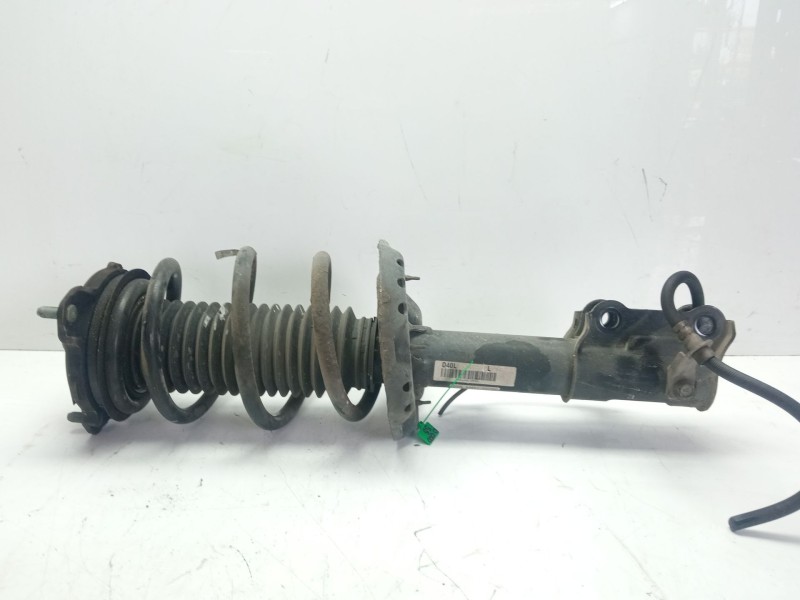 Recambio de amortiguador delantero izquierdo para kia niro referencia OEM IAM 54651G5200 54630G5050 