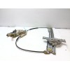Recambio de elevalunas delantero izquierdo para citroën c4 coupé (la_) 1.6 hdi referencia OEM IAM 9221S1  