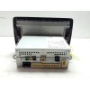 Recambio de pantalla multifuncion para toyota yaris referencia OEM IAM 861400D580 861400D600 