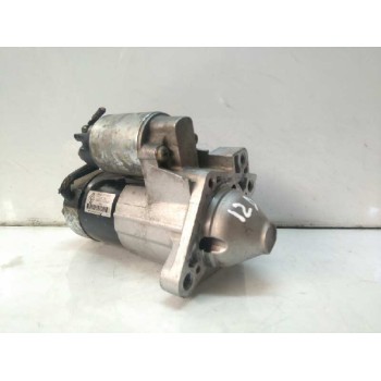 MOTOR ARRANQUE 8200584675 M000T87881 