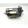 Recambio de motor arranque para nissan kubistar (x76) premium (l1) referencia OEM IAM 8200227092 M000T91581 