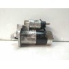 Recambio de motor arranque para renault clio iii 1.5 dci diesel cat referencia OEM IAM 8200584675 M000T87881 