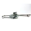 Recambio de motor limpia delantero para skoda fabia (6y2/6y3) 1.9 tdi referencia OEM IAM 405146  