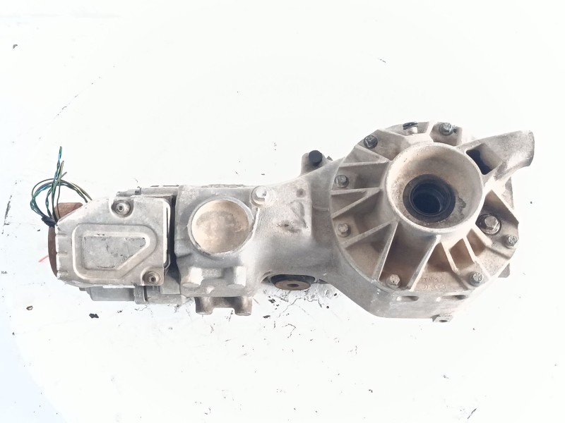 Recambio de diferencial trasero para volvo xc60 i suv (156) t6 awd referencia OEM IAM 36050630 P1216638 