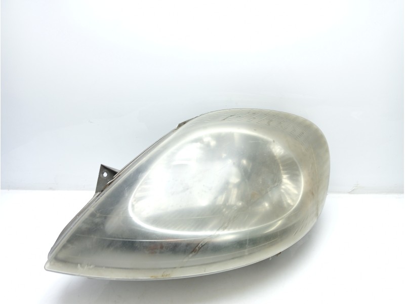 Recambio de faro izquierdo para kymco agility 50/125 referencia OEM IAM 7700311371 91165719 