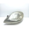 Recambio de faro izquierdo para kymco agility 50/125 referencia OEM IAM 7700311371 91165719 