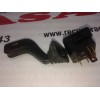 Recambio de mando intermitentes para opel zafira a comfort referencia OEM IAM 90221174 12239903 90181946