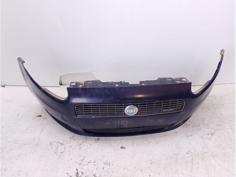 Recambio de paragolpes delantero para fiat grande punto (199_) 1.3 d multijet referencia OEM IAM 71777603  