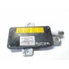 Recambio de airbag lateral derecho para bmw serie 3 berlina (e46) 1.9 cat referencia OEM IAM 72127037230 34703723003W 02B0049B15