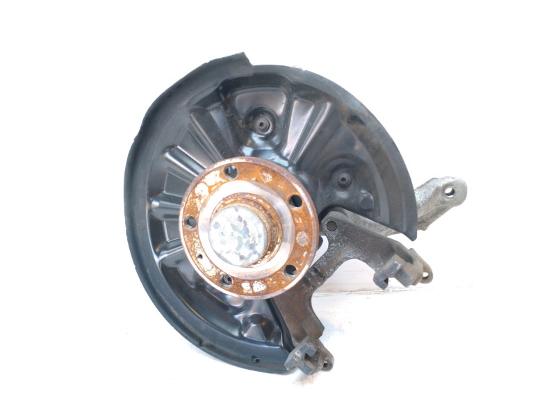 Recambio de mangueta trasera derecha para volkswagen passat berlina (3b3) advance referencia OEM IAM 3Q0505434H  