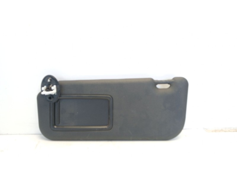 Recambio de parasol izquierdo para toyota yaris active referencia OEM IAM 74320K0090B08  