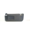 Recambio de parasol izquierdo para toyota yaris active referencia OEM IAM 74320K0090B08  