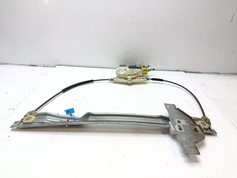Recambio de elevalunas delantero derecho para citroën c4 coupé (la_) 1.6 hdi referencia OEM IAM 9222R1  