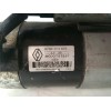 Recambio de motor arranque para renault clio iii 1.5 dci diesel cat referencia OEM IAM 8200584675 M000T87881 