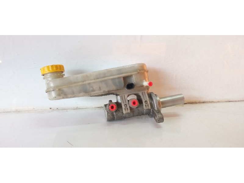 Recambio de bomba freno para fiat ducato caja cerrado 30 (06.2006=>) l1h1 160 multijet power referencia OEM IAM 0204255096  