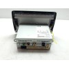 Recambio de pantalla multifuncion para toyota yaris referencia OEM IAM 861400D580 861400D600 