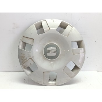 TAPACUBOS 6L0601147 