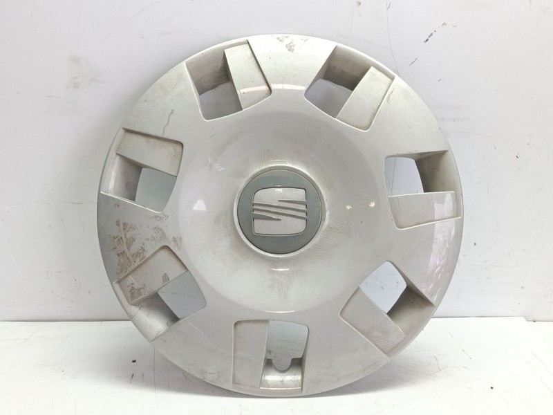 Recambio de tapacubos para seat ibiza (6l1) referencia OEM IAM 6L0601147  
