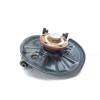 Recambio de mangueta trasera derecha para volkswagen passat berlina (3b3) advance referencia OEM IAM 3Q0505434H  