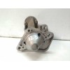 Recambio de motor arranque para renault clio iii 1.5 dci diesel cat referencia OEM IAM 8200584675 M000T87881 