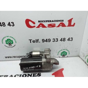 MOTOR ARRANQUE 0001138006 