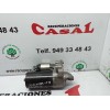 Recambio de motor arranque para mini mini (r56) one referencia OEM IAM 0001138006  