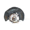 Recambio de mangueta delantera derecha para toyota auris touring sports (e18) hybrid feel! referencia OEM IAM 4321105090  