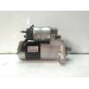 Recambio de motor arranque para renault clio iii 1.5 dci diesel cat referencia OEM IAM 8200584675 M000T87881 