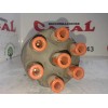 Recambio de delco para opel omega b elegance familiar referencia OEM IAM 0237505201  