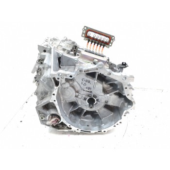 CAJA CAMBIOS 3090047110 3NM 