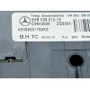 Recambio de mando climatizador para skoda fabia (6y2/6y3) 1.9 tdi referencia OEM IAM A9068301785KZ  