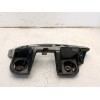 Recambio de moldura para mercedes-benz cla shooting brake (x117) cla 200 cdi / d (117.908) referencia OEM IAM A1178850765  