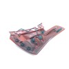 Recambio de piloto trasero izquierdo para suzuki swift berlina (mz) gl (3-ptas.) referencia OEM IAM 3567062J00  