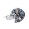 Recambio de mangueta trasera derecha para volkswagen passat berlina (3b3) advance referencia OEM IAM 3Q0505434H  