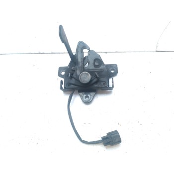 CERRADURA CAPOT 811302B010 