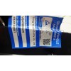 Recambio de rejilla delantera para volkswagen polo (9n1) referencia OEM IAM VG07059GAN  