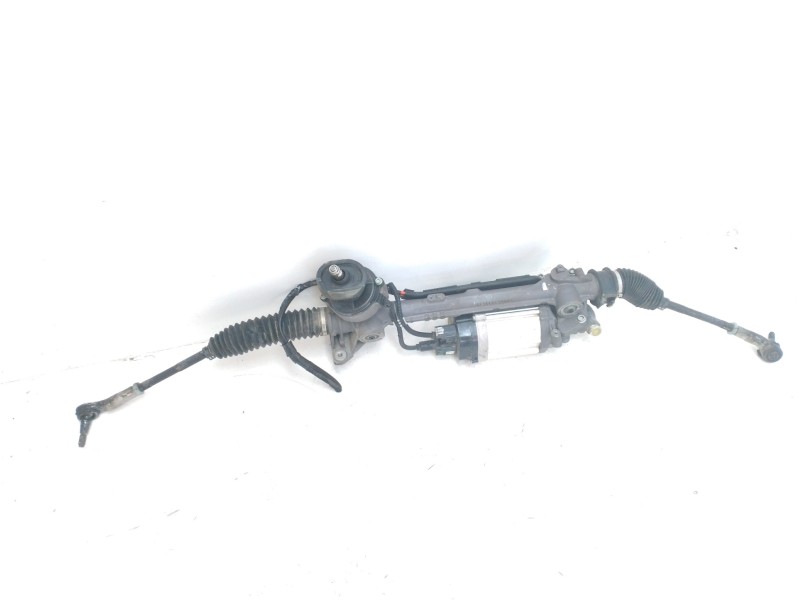 Recambio de cremallera direccion para volkswagen scirocco (137) 1.4 tsi hurricane (90 kw) referencia OEM IAM 1K1423051BT  