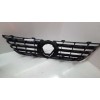 Recambio de rejilla delantera para volkswagen polo (9n1) referencia OEM IAM VG07059GAN  