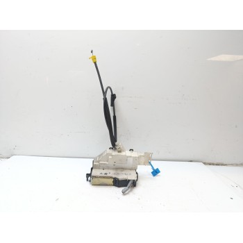 CERRADURA PUERTA DELANTERA DERECHA 9136EV 