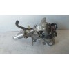 Recambio de columna direccion para renault kangoo furgón professional referencia OEM IAM 8201514069 PW22BD0234Q 