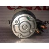 Recambio de motor arranque para renault clio iii 1.5 dci diesel cat referencia OEM IAM LRS01968  