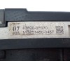 Recambio de cuadro instrumentos para toyota verso comfort referencia OEM IAM 838000F070  