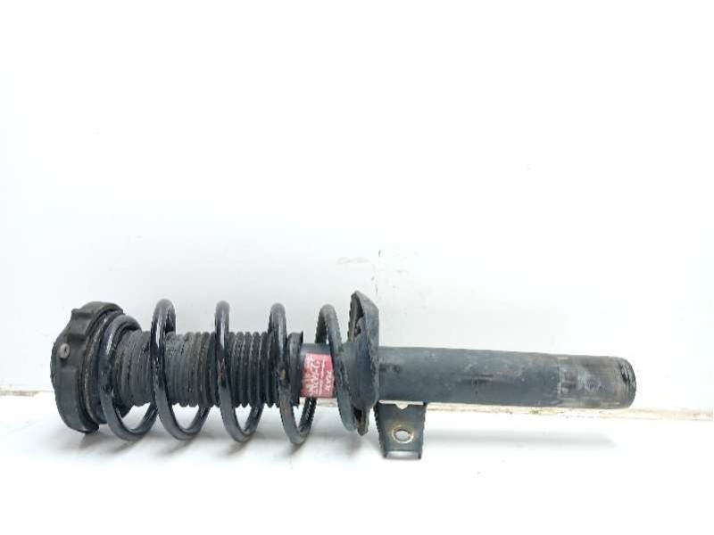 Recambio de amortiguador delantero izquierdo para seat toledo (5p2) exclusive referencia OEM IAM 1T0413031EK  