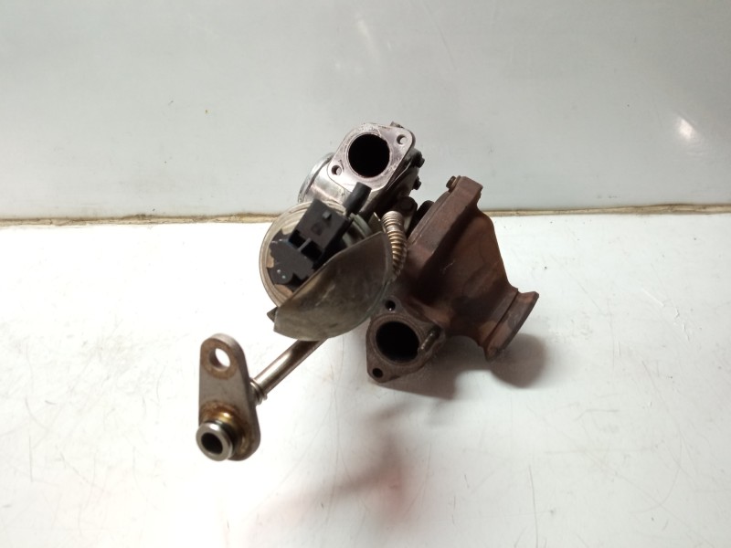 Recambio de turbocompresor para opel insignia berlina 2.0 16v cdti referencia OEM IAM 55570748 7861371 